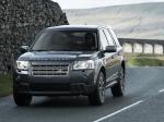 Land Rover Freelander 2 Sport 2010 года